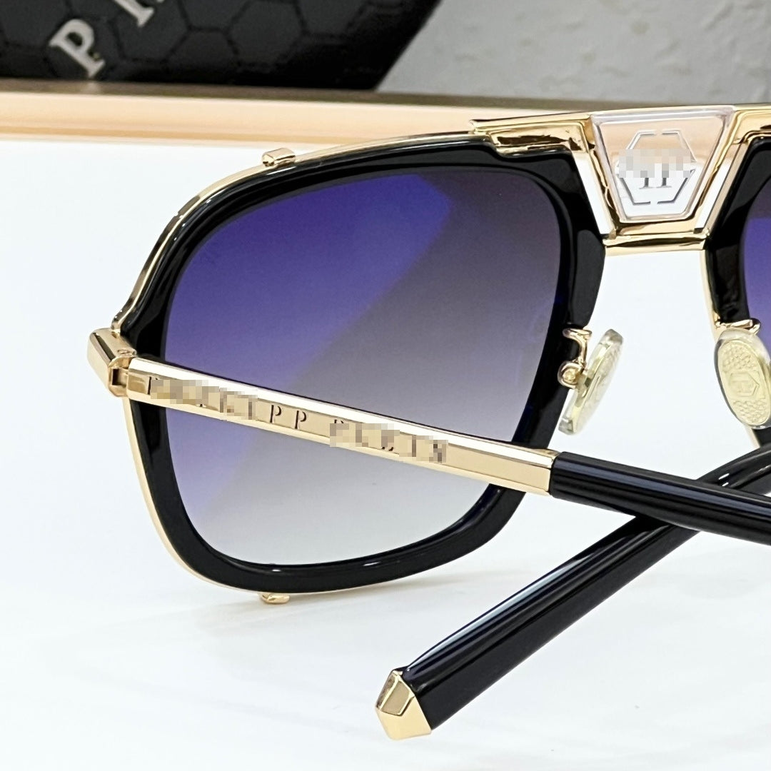 PP high-end sunglasses#8