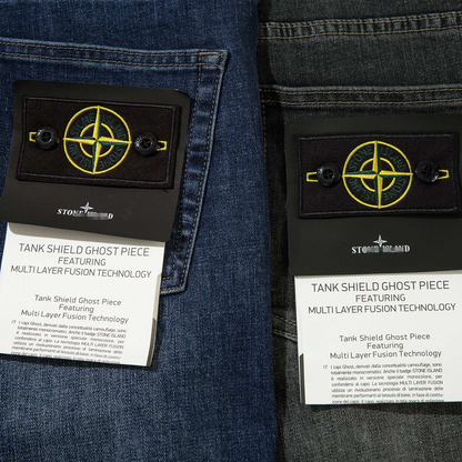 ST Men's Classic Jeans