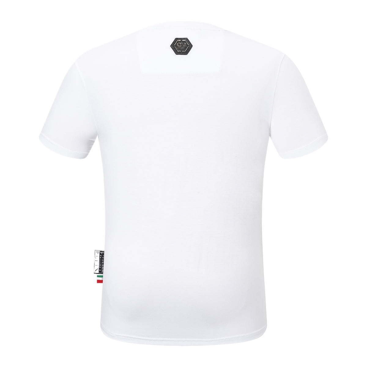 PP Letter Logo T-shirt