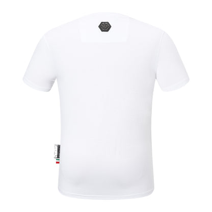 PP Letter Logo T-shirt