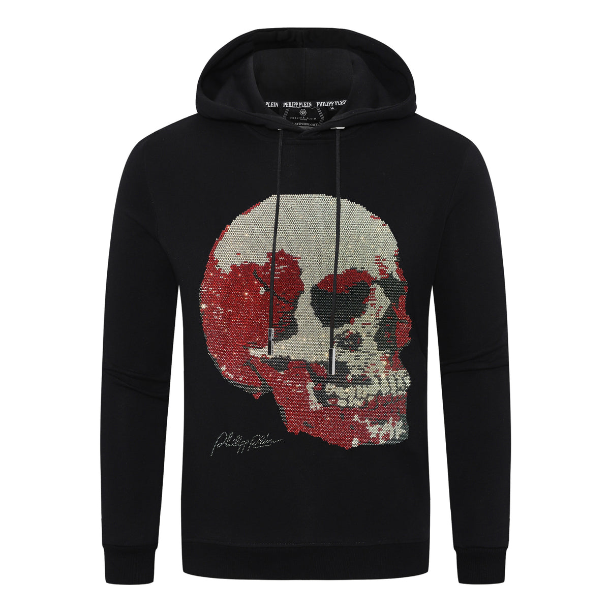 PP Hooded sweatshirt #08