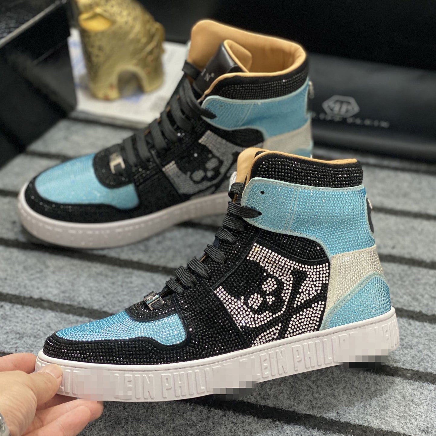 PLElN Casual shoes