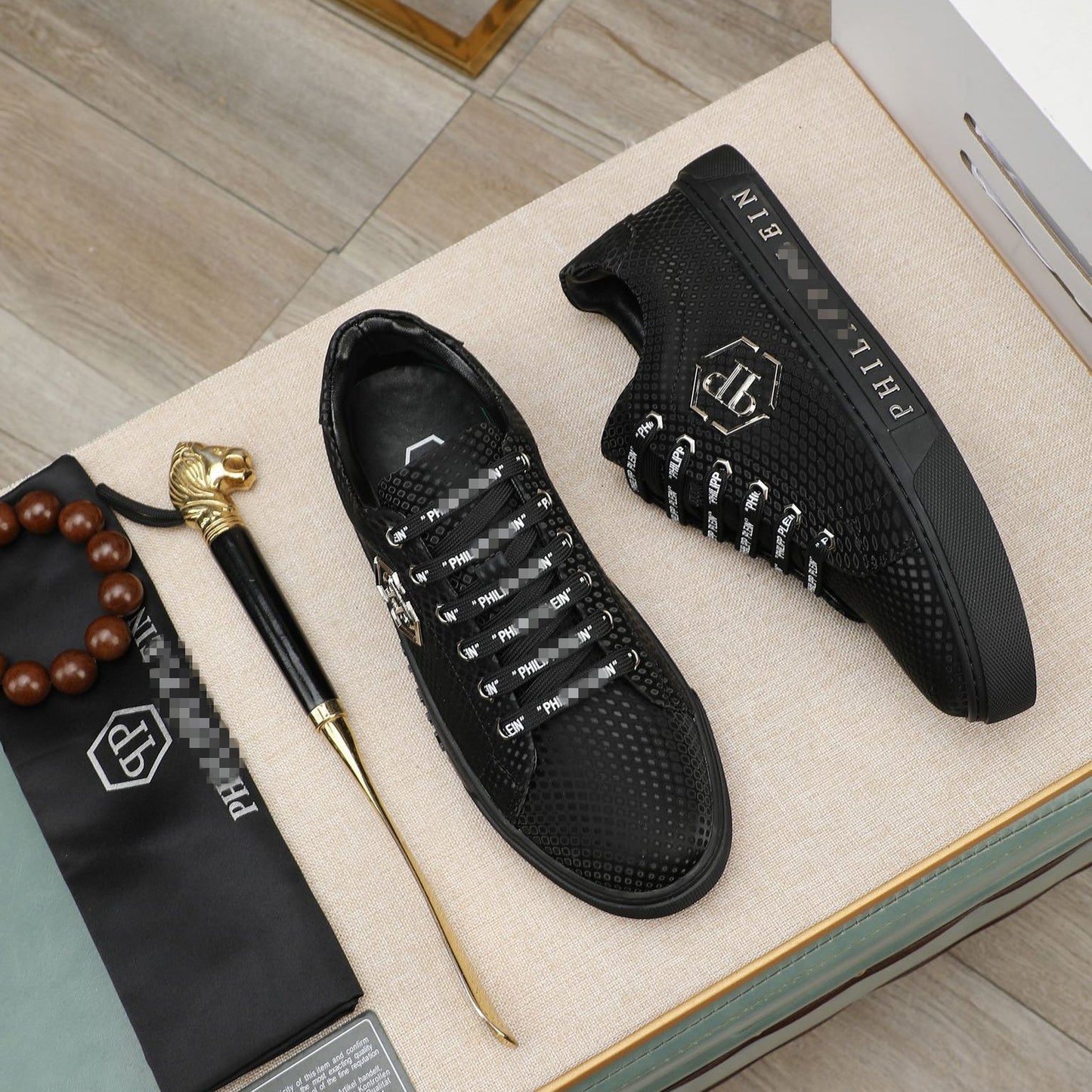 PLElN  Casual shoes