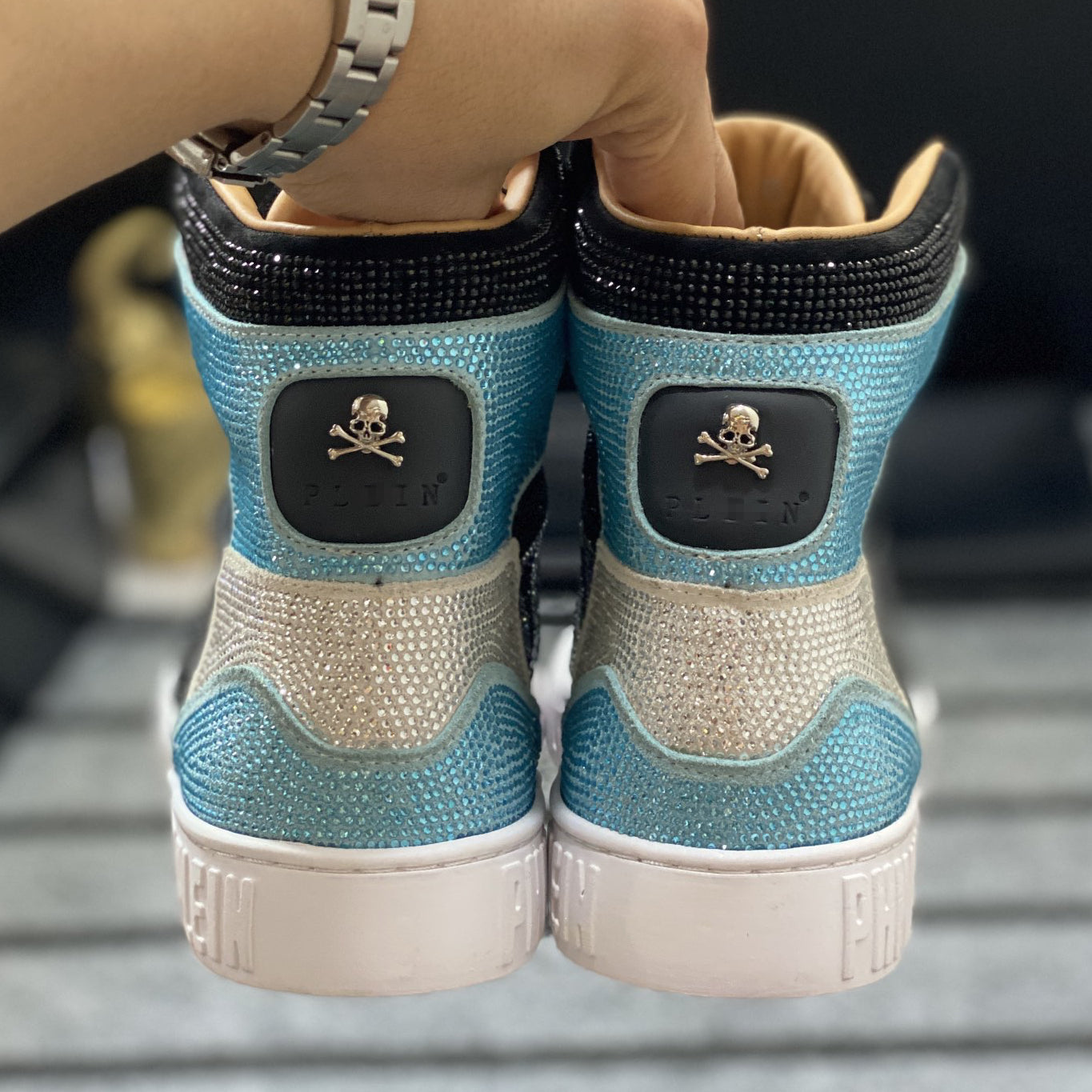 PLElN Casual shoes