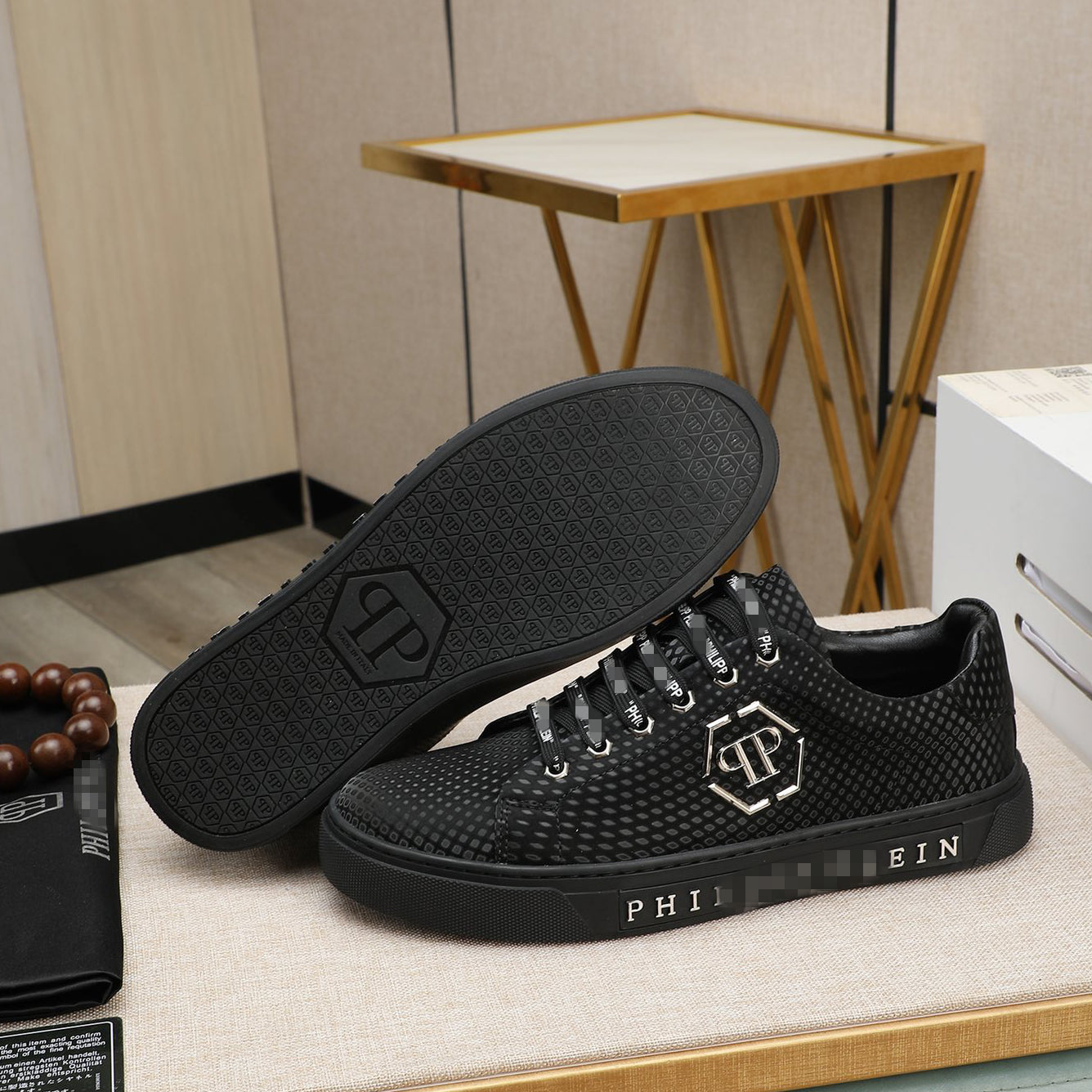 PLElN  Casual shoes