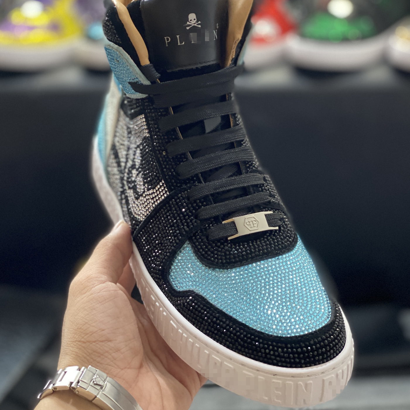 PLElN Casual shoes
