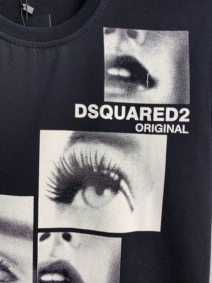 D2 Men's short-sleeved T-shirt#13