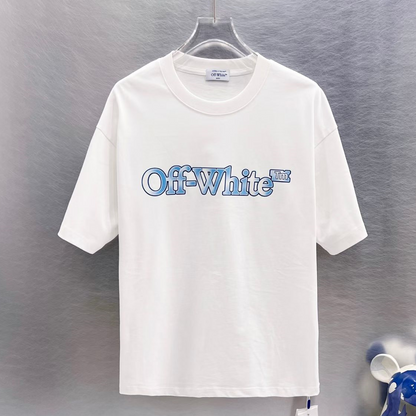 OFF-Whlte Arrow sign T-shirt#101