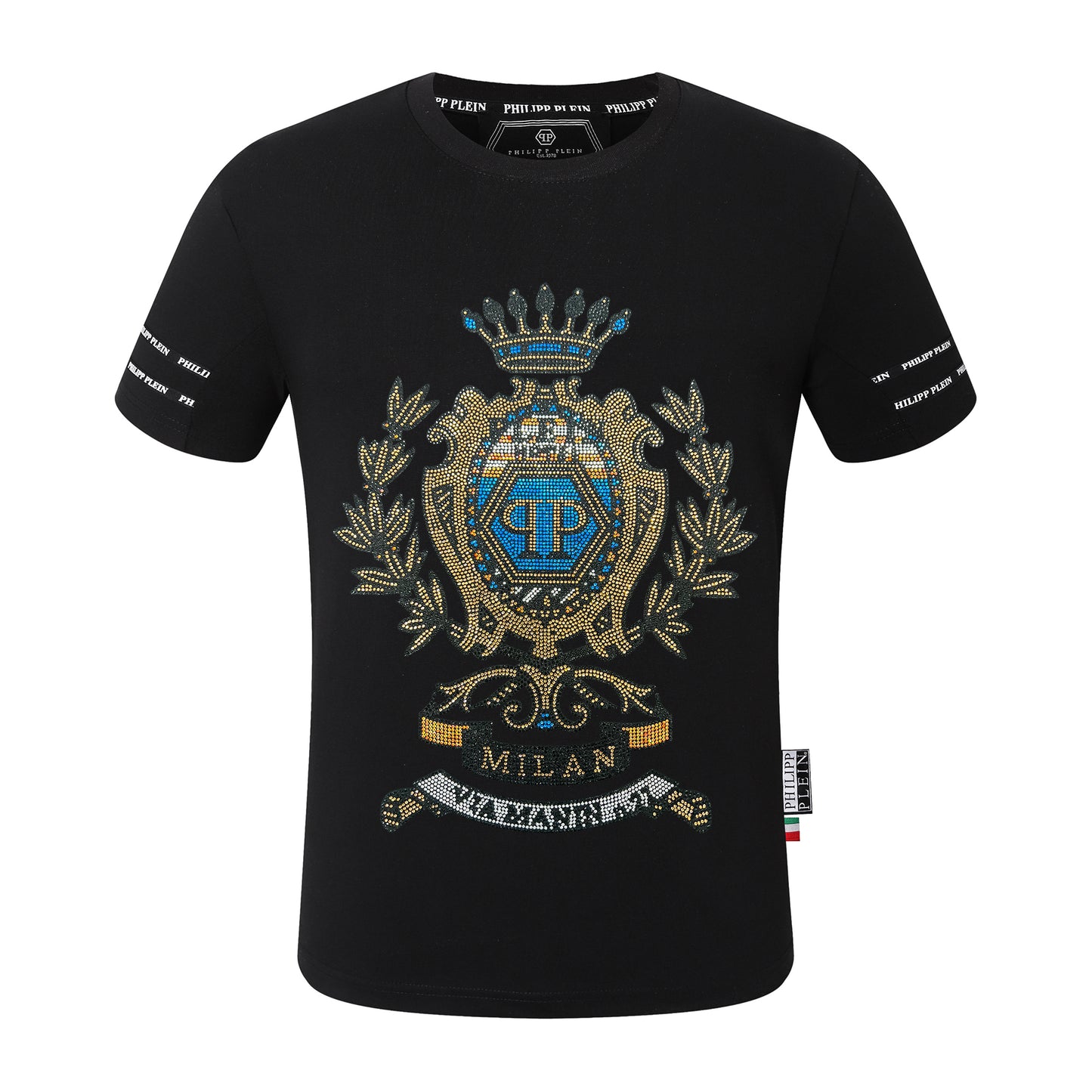PP T-shirt Logo
