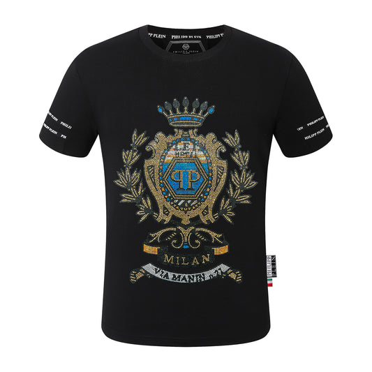 PP T-shirt Logo