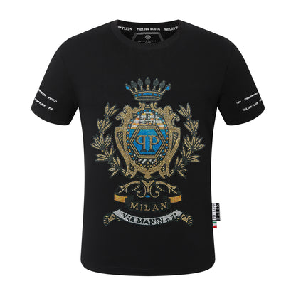 PP T-shirt Logo