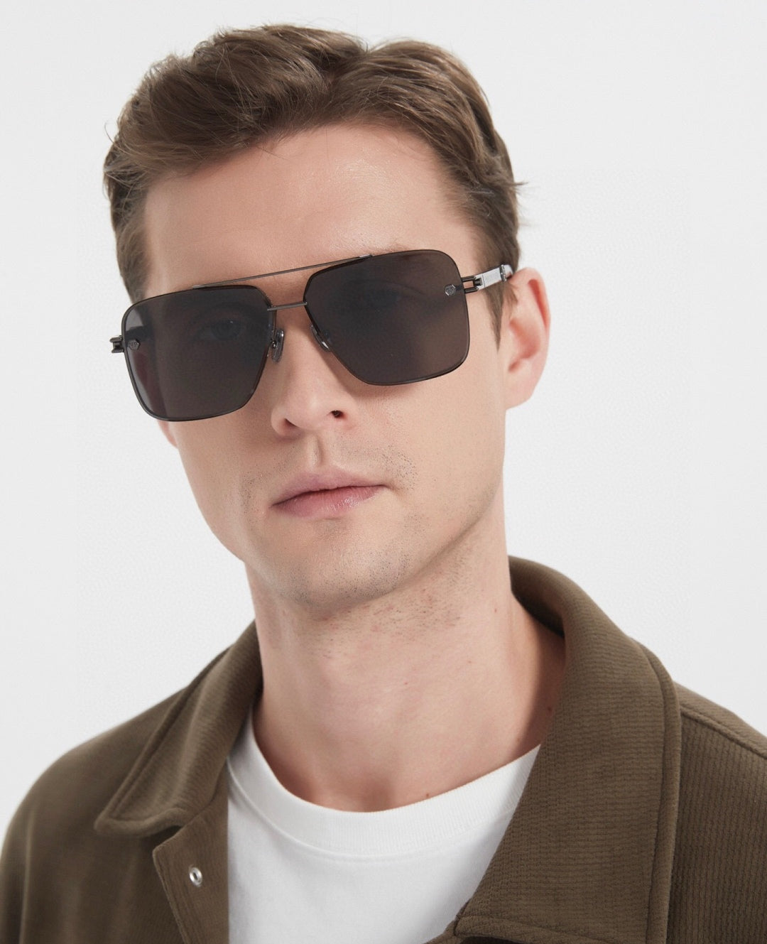 PP high-end sunglasses#3