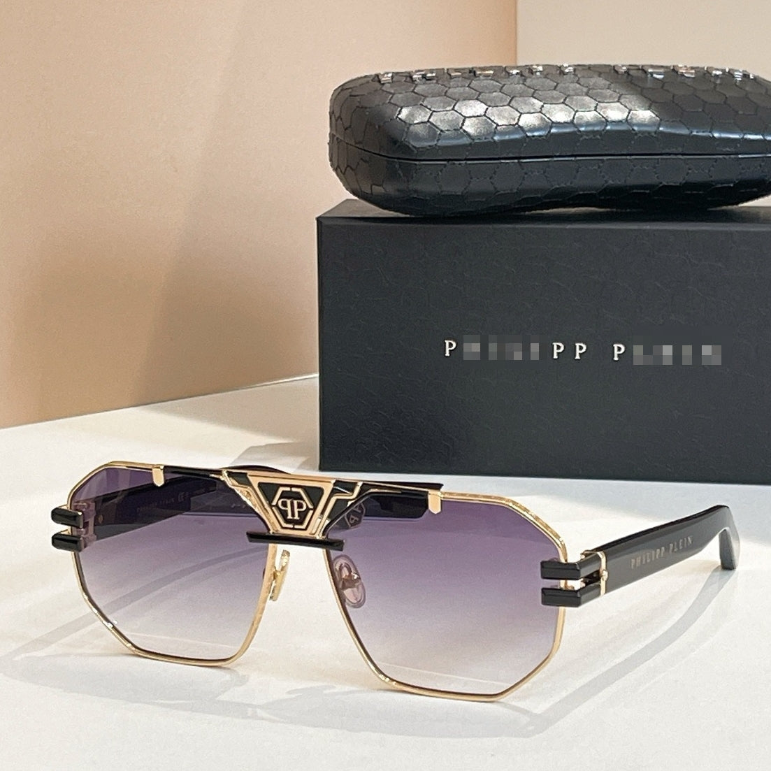 PP high-end sunglasses#10