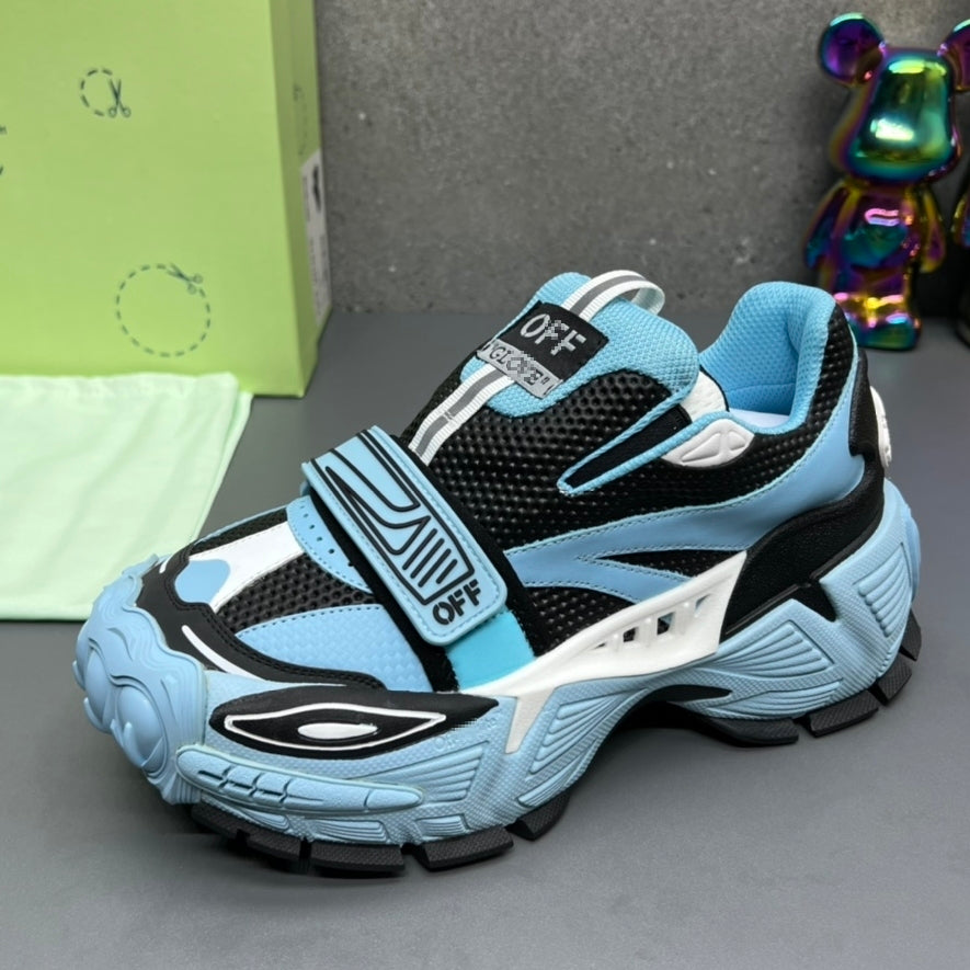 OFF-Whlte Arrow logo Sports shoes#57