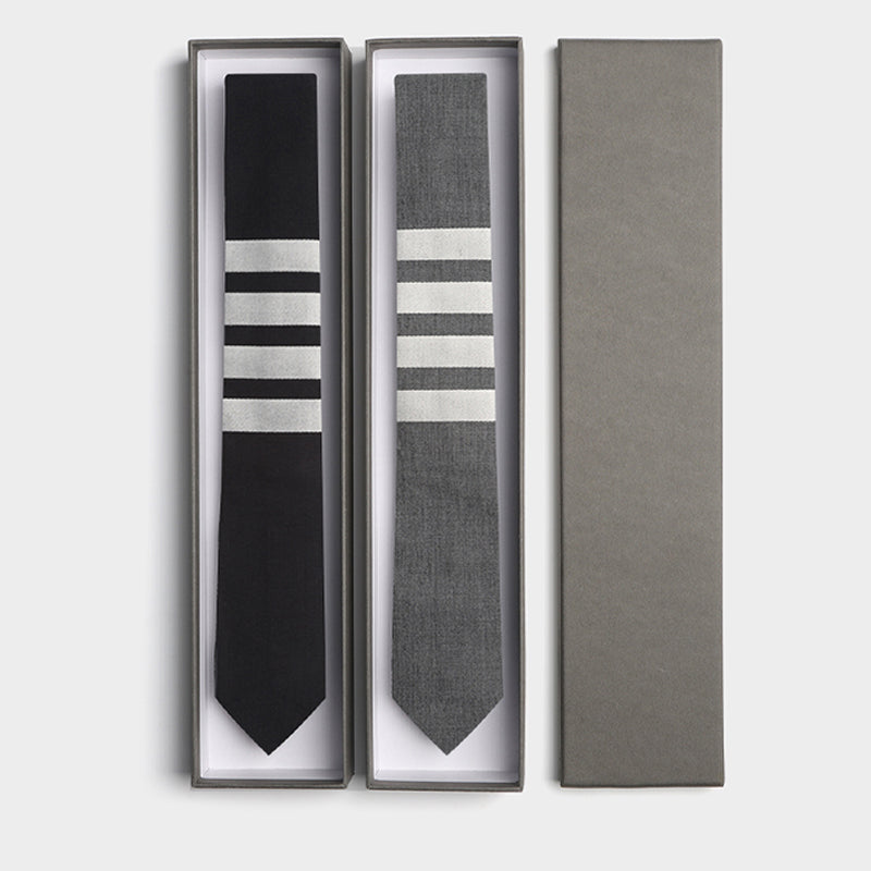 Thom Browne  2025SS Tie