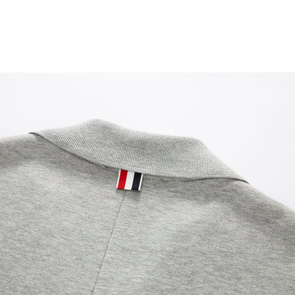 4-Bar Suit Jacket