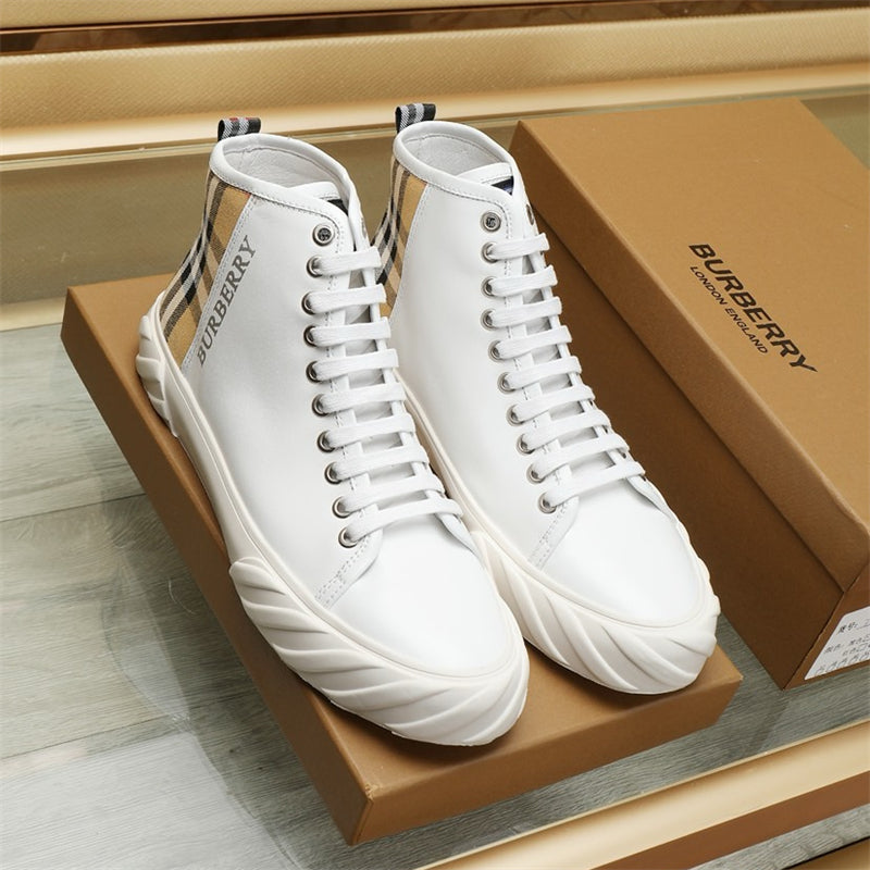 Burberry Casual Shoes#88