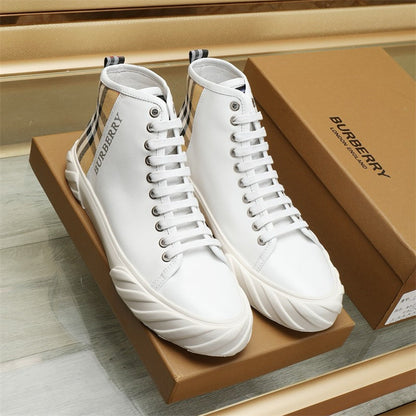 Burberry Casual Shoes#88