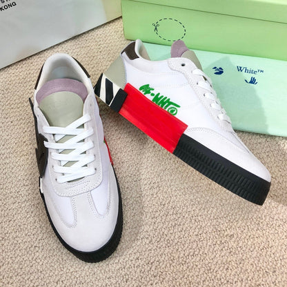 OFF-Whlte Arrow Sneakers#27