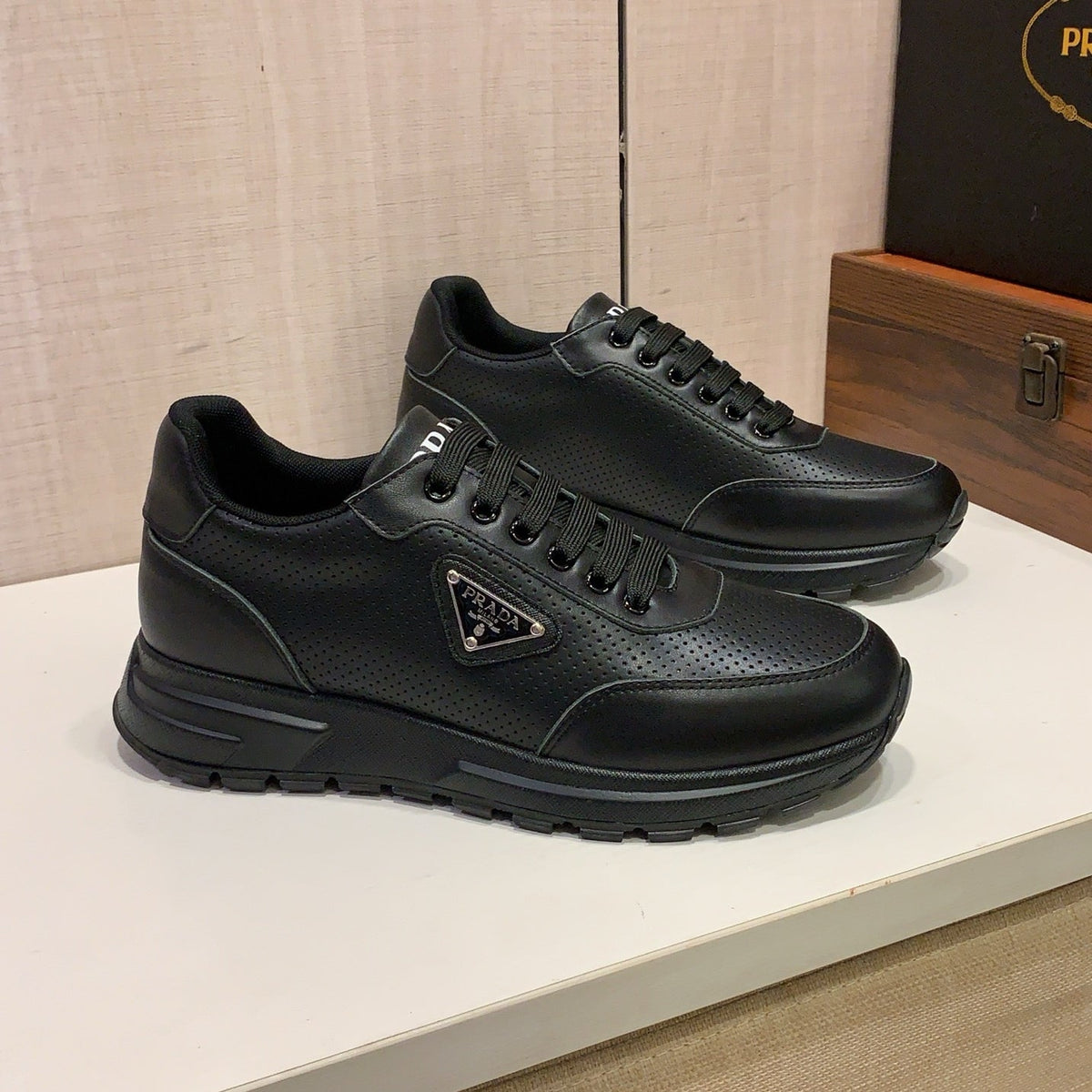 Prada Casual Shoes #14