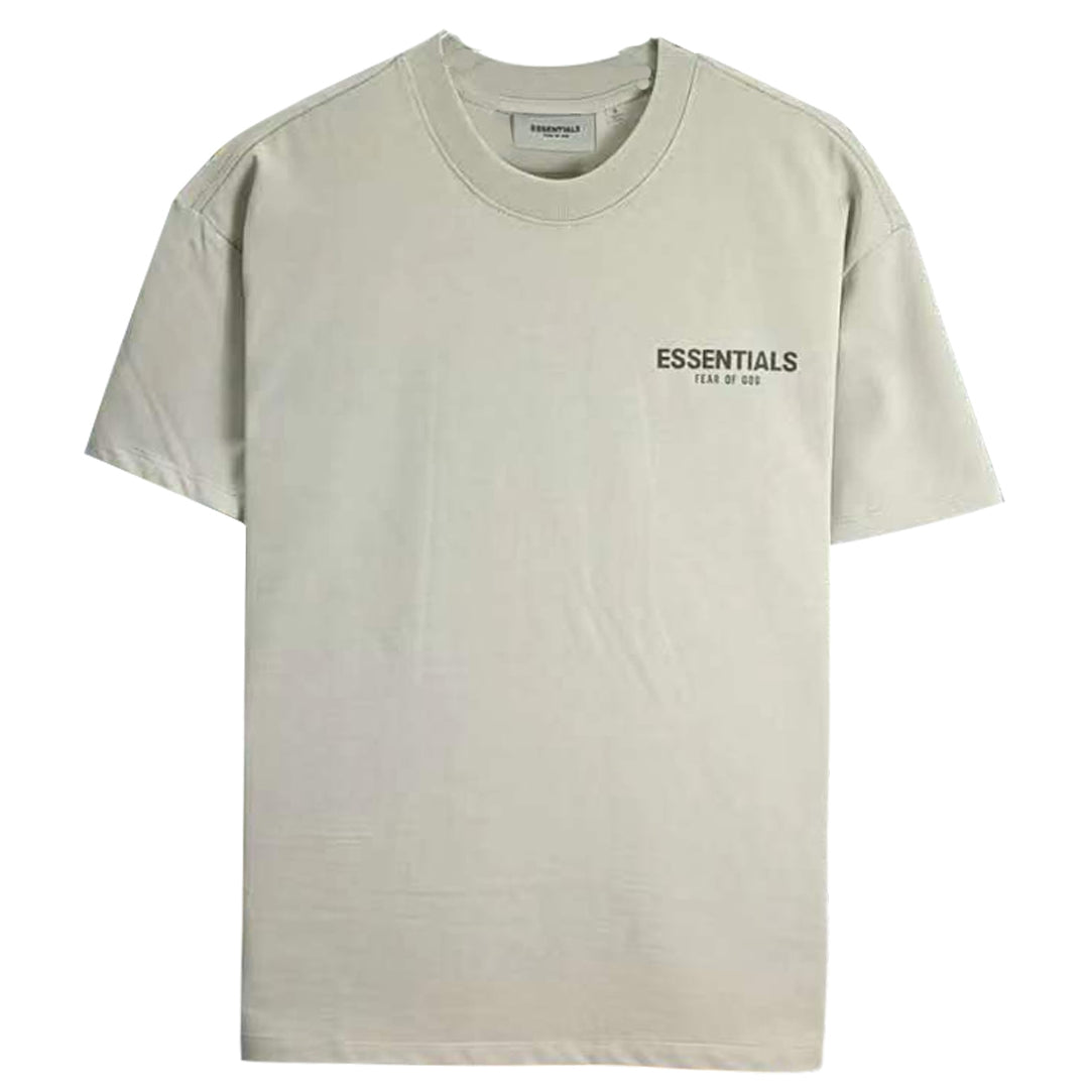 F0G-3M reflective round neck short sleeves