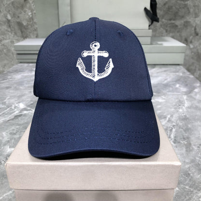 4-Bar Baseball cap#1