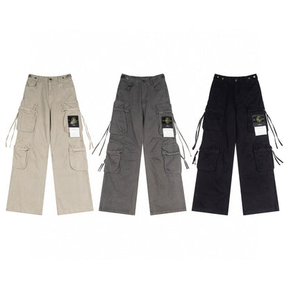 Stone lsland Casual Trousers #6