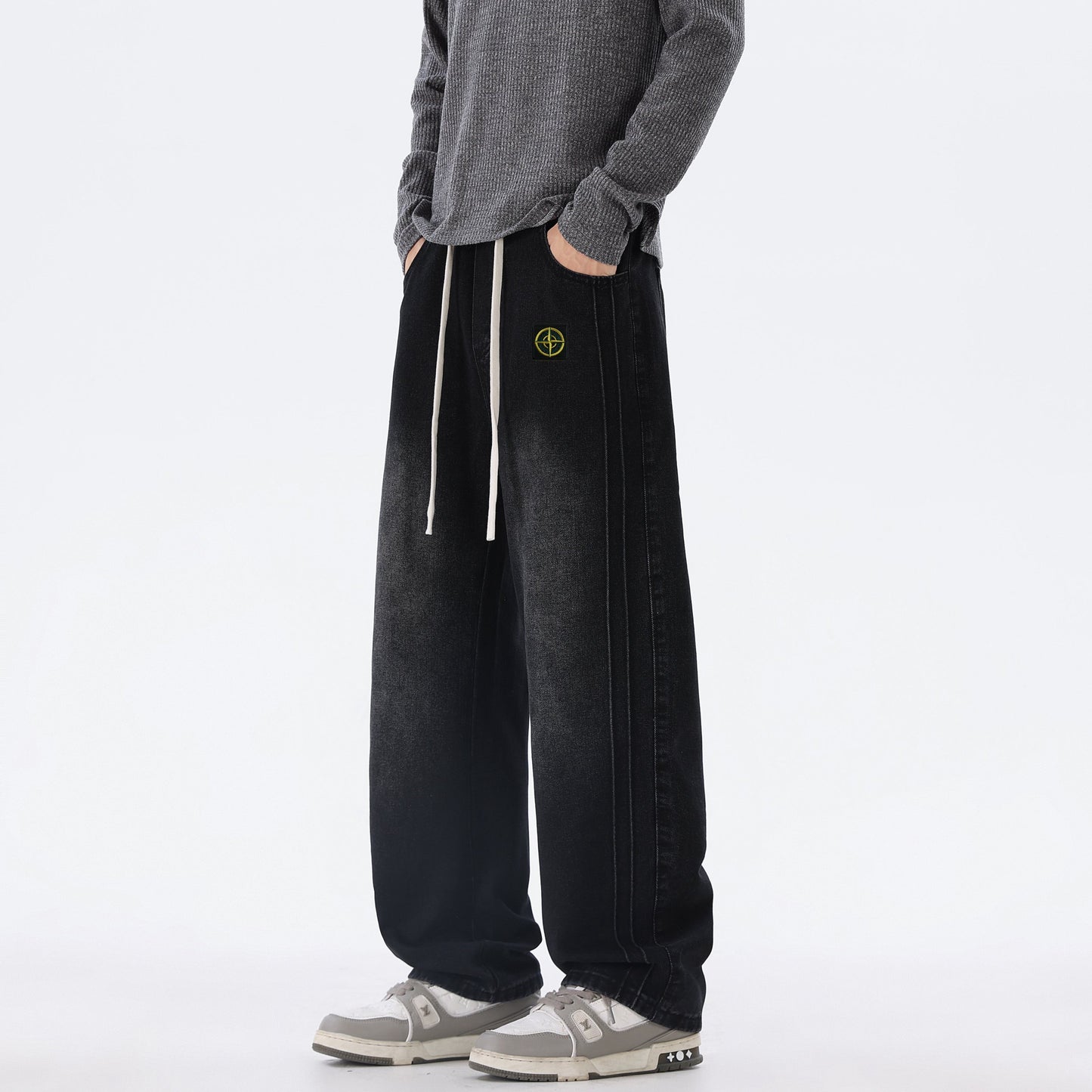 ST Men's Classic Jeans