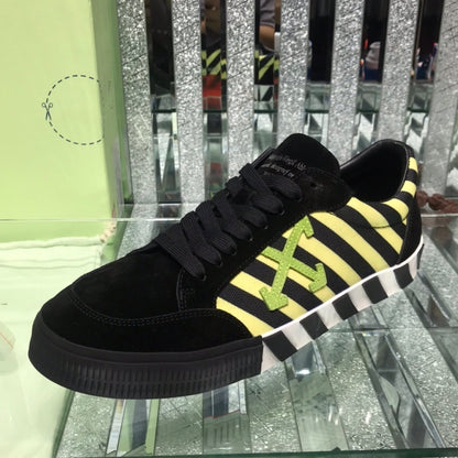 OFF-Whlte sneakers #62