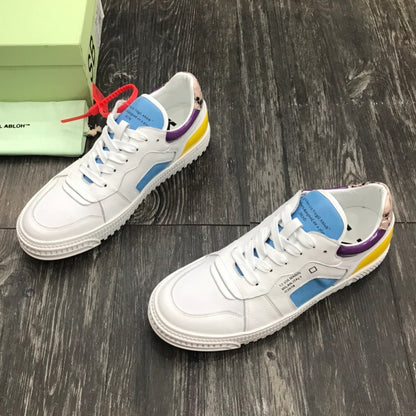 OFF-Whlte sneakers #63