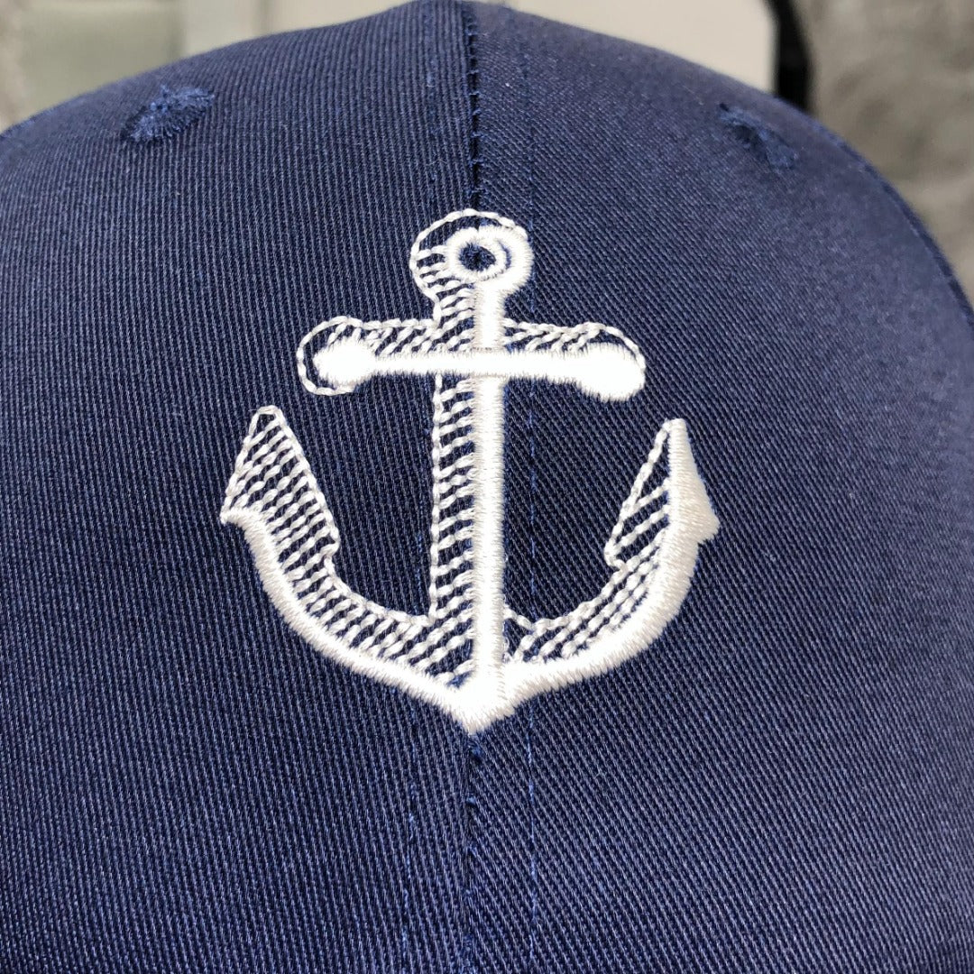 4-Bar Baseball cap#1