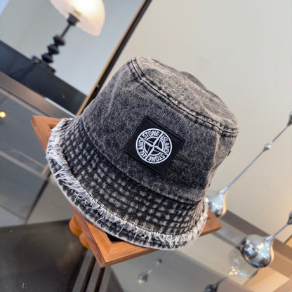 Stone lsland Unisex Headwear #11