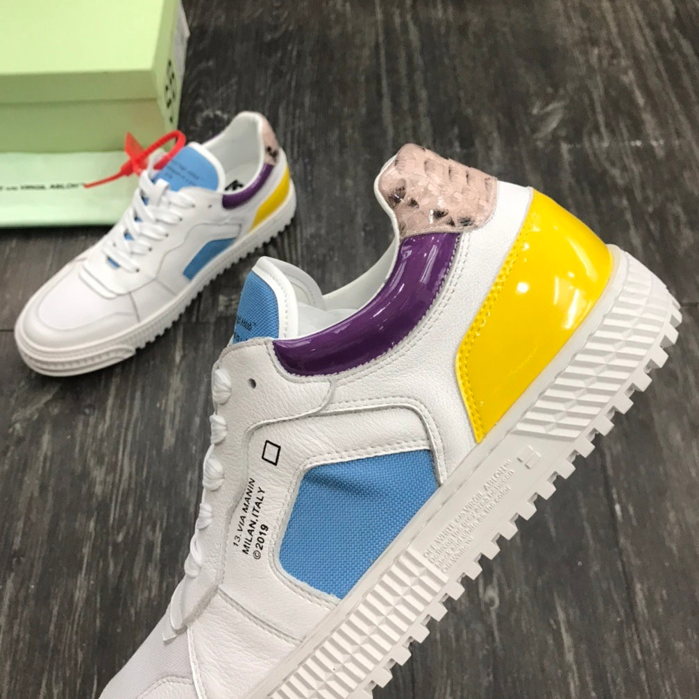 OFF-Whlte sneakers #63