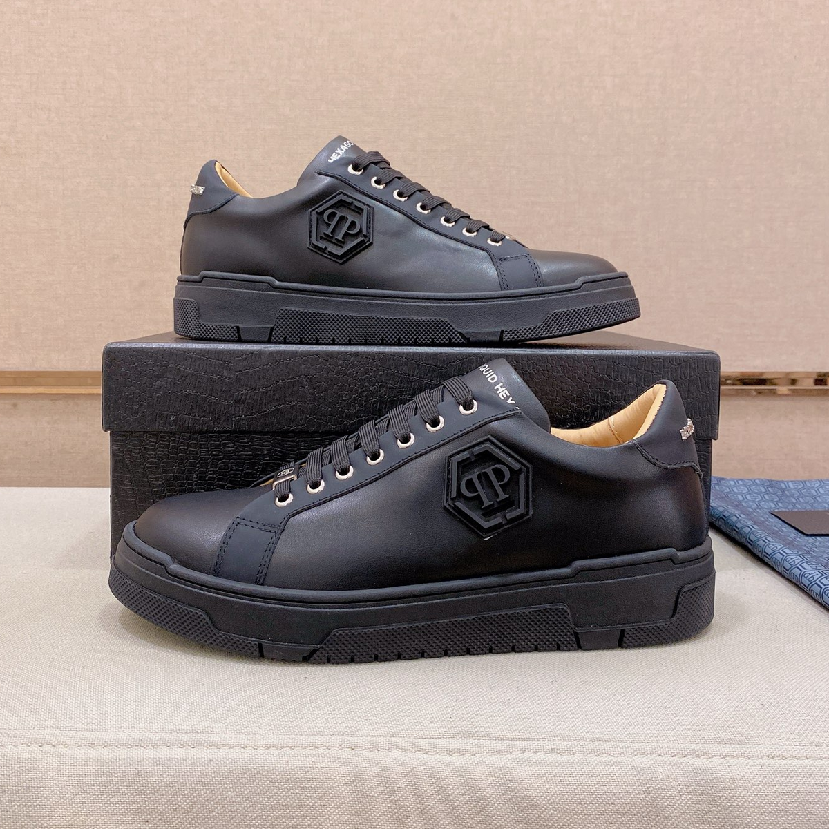 PP Casual shoes #53
