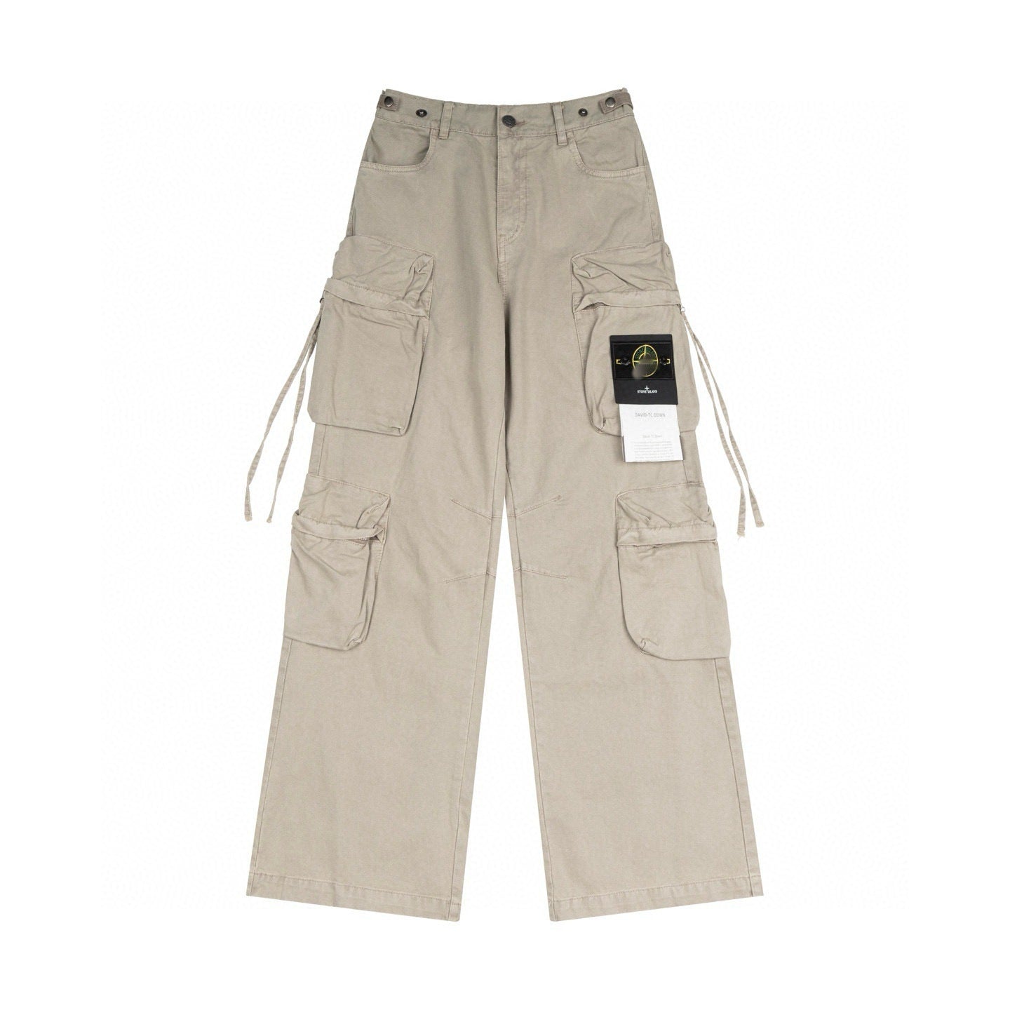 Stone lsland Casual Trousers #6