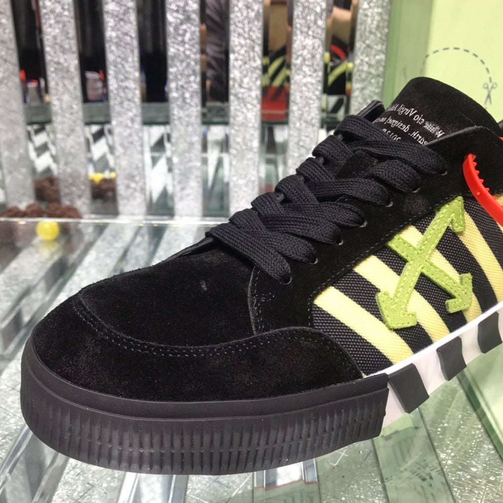 OFF-Whlte sneakers #62