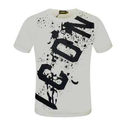 D2 Men's short-sleeved T-shirt#21