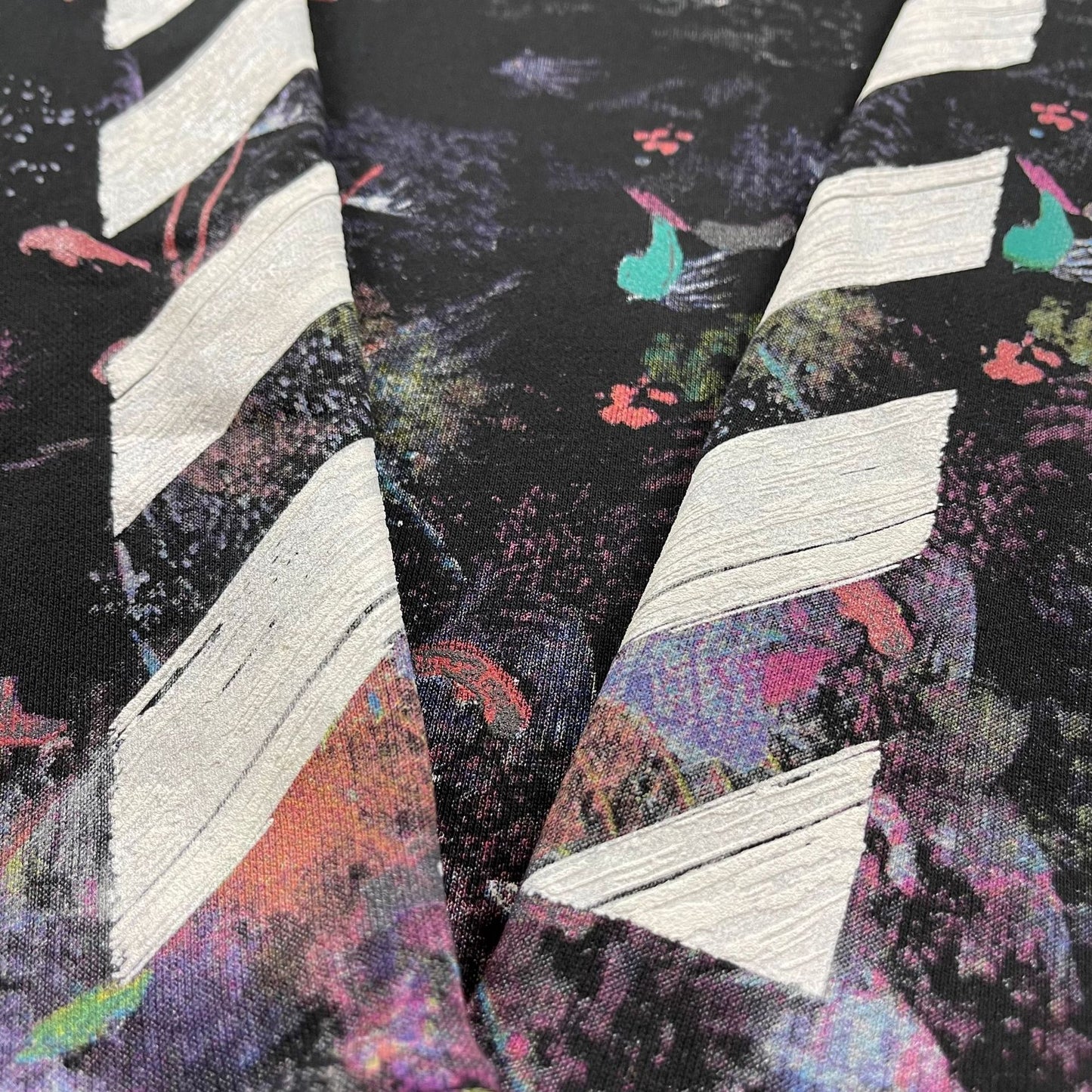 OFF-Whlte Arrow logo sports sweatshirt#37