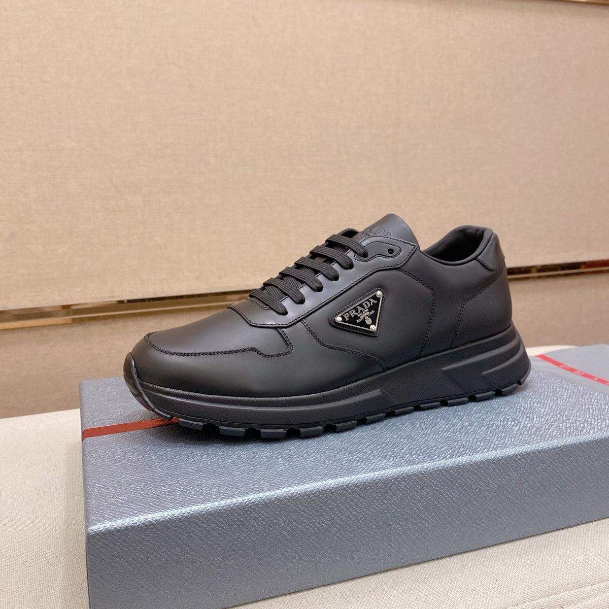Prada Casual Shoes #20