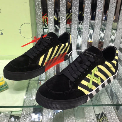 OFF-Whlte sneakers #62