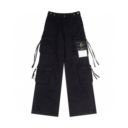 Stone lsland Casual Trousers #6