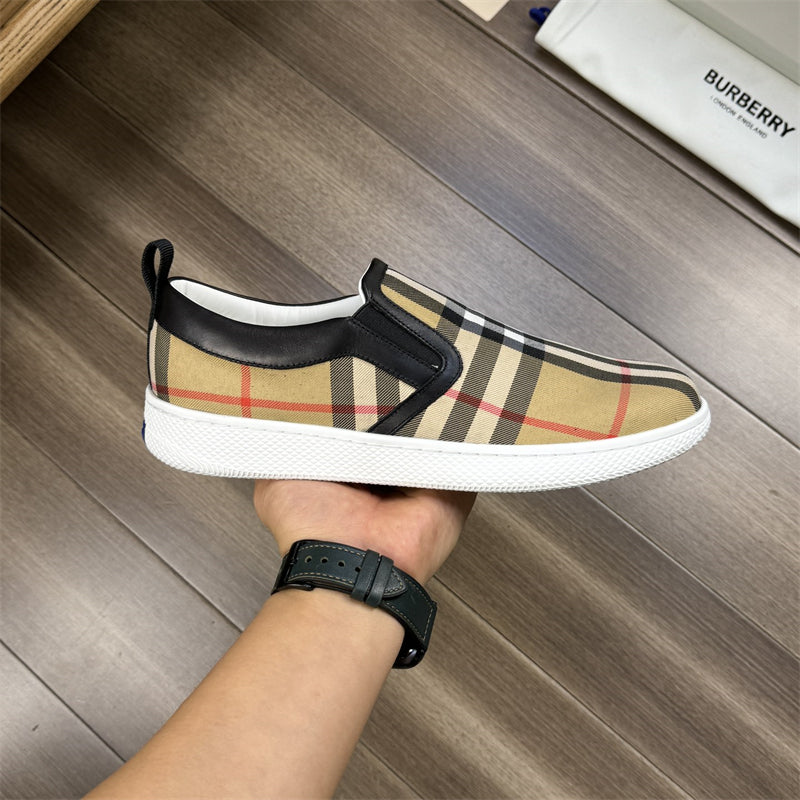 Burberry Casual Shoes#95