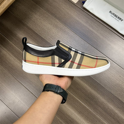 Burberry Casual Shoes#95