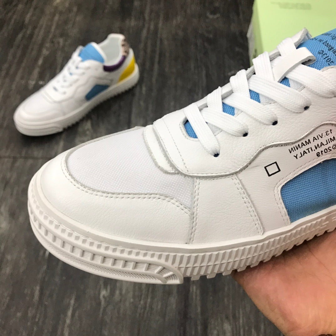 OFF-Whlte sneakers #63