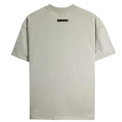 F0G-3M reflective round neck short sleeves