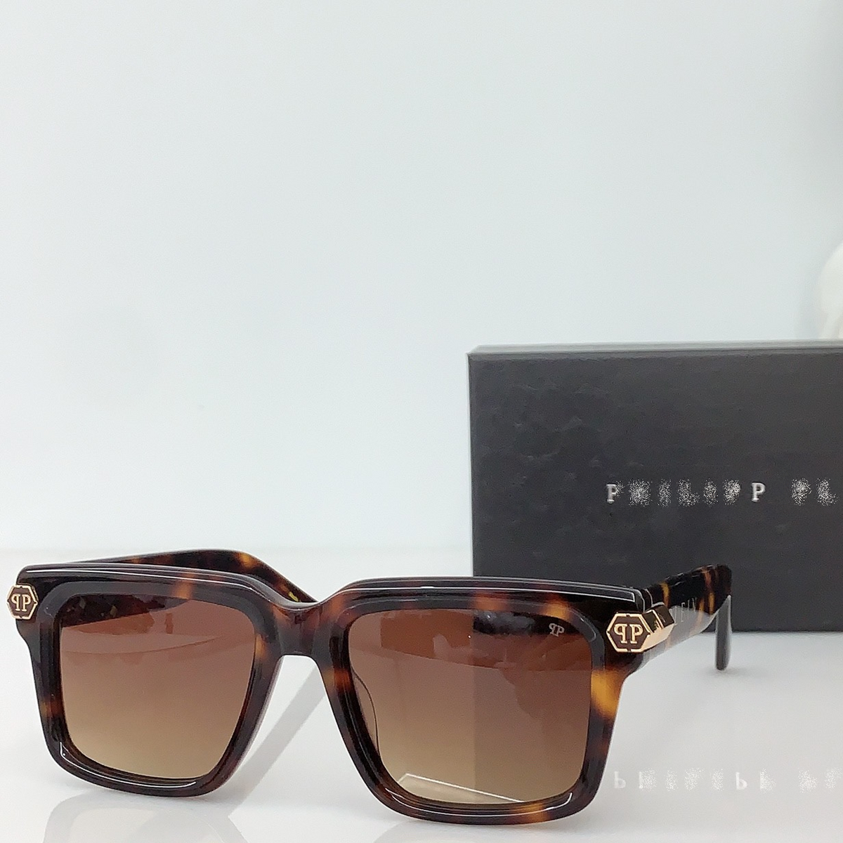 PP high-end sunglasses #65