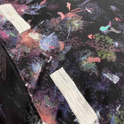 OFF-Whlte Arrow logo sports sweatshirt#37