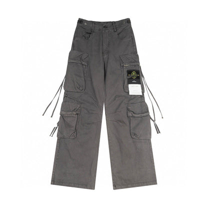 Stone lsland Casual Trousers #6
