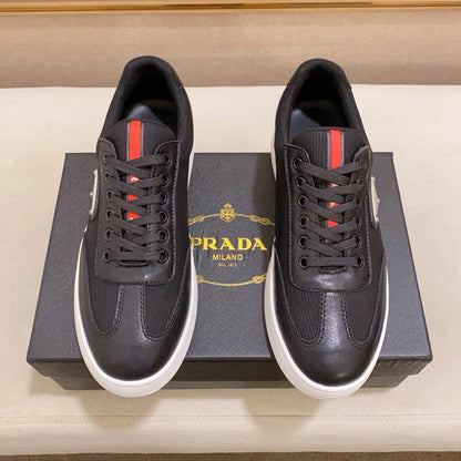 Prada Casual Shoes #04