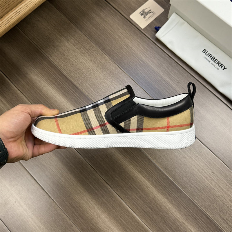 Burberry Casual Shoes#95